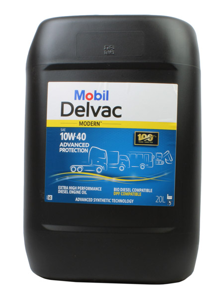 Mobil 157068 — Olej silnikowy